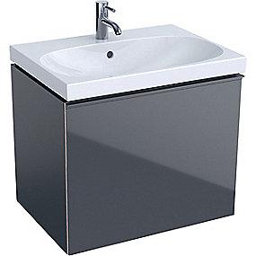 lava 1skuffe 640x535x475mm vaskeskab acanto geberit