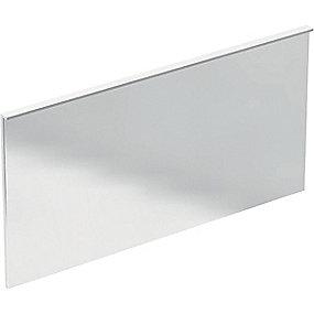 lys med 1400x710x55mm spejl xeno2 geberit