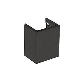 lava 1lge 492x617x406mm venstre til vaskeskab smyle geberit