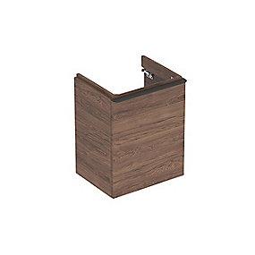 hickory nddetr 1lge 492x617x406mm venstre til vaskeskab smyle geberit