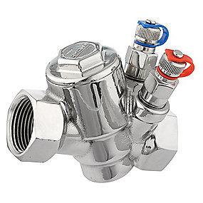 aisi316 indsats uden dn15 reguleringsventil sanitary alpha frese