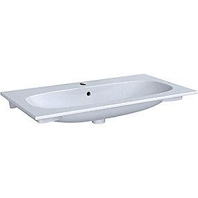 hvid mbel til 900x168x480mm hndvask acanto geberit