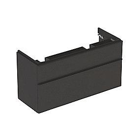 lava 2skuffer 1184x617x470mm vaskeskab smyle geberit