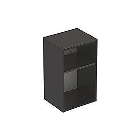 lava ben 360x600x299mm sideskab smyle geberit