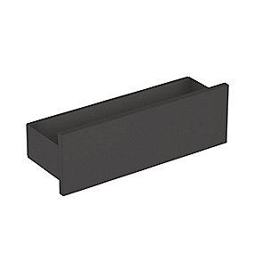 lava kroge 3 med 450x148x150mm hylde smyle geberit