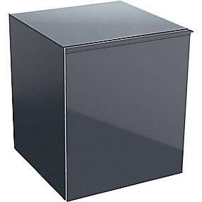 lava 1skuffe 450x520x476mm sideskab acanto geberit