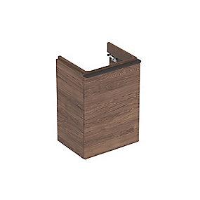 hickory nddetr 1lge 442x617x356mm hjre til vaskeskab smyle geberit
