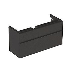 lava 2skuffer 1184x617x470mm vaskeskab smyle geberit