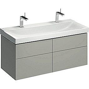 greige skuffer 4 med 1174x530x462mm vaskeskab xeno2 geberit