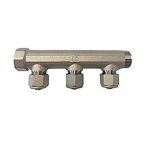 messing studse 3x12mm med mm 16 cc50 fordelerrr tea