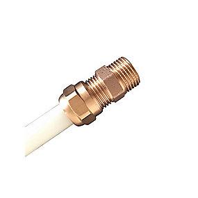 bronze 2 1 5mm 15x2 nippelovergang