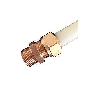 bronze 4 3 0mm 22x3 nippelovergang