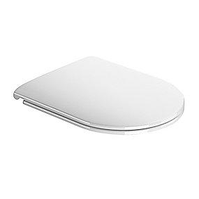 materiale antibakteriel release quick og softclose med toiletsde x kube gsi