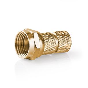 box window stk 2 metal kobber mm 5 5 kabeldiameter til sl ohm 75 guldplateret han lige f-connector