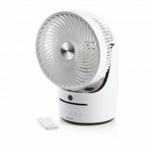 fjernbetjening m 5cm 22 360 bordventilator
