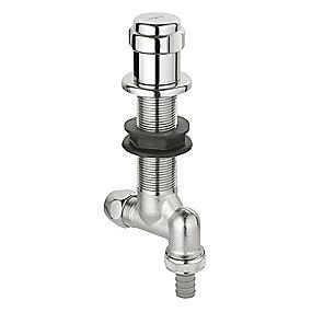 forkromet opvaskemaskine vaske til afsprringsventil design-handle eggemann grohe