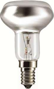 gldepre - e14 230v 25w r50 reflektorpre
