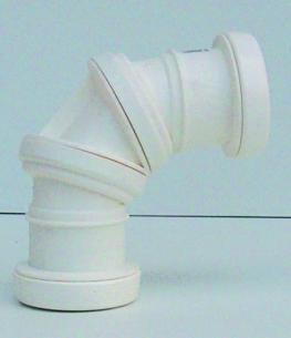 mf 2 jotiflex 32mm hvid 0-90gr bjn