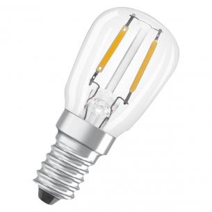 lm 50 klar filament e14 5w 824 6w 1 kleskabspre t26 special parathom osram