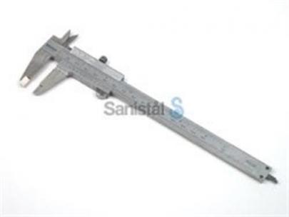 skrue m 150mm 530-104 skydelre