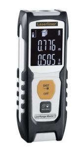 i3 laserrange-master afstandsmler