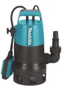 mm 35 partikelstrrelse maks dykpumpe makita