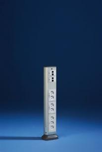 elox 672mm pos-f10 servicestander