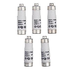 5stk a ske 16a neozed sikring e-line