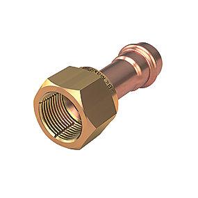 stk 2 a pose driftstryk bar 48 til op 2 1 flareadapter kobberpress maxipro b conex