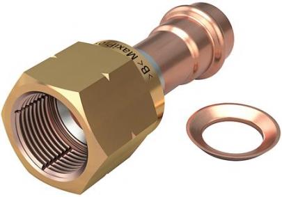 2 1 ms flareadapter maxipro