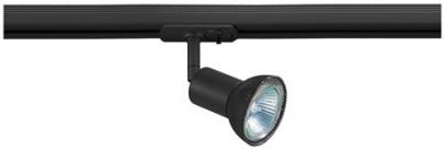 sort gu10 50w tr-203 spot square