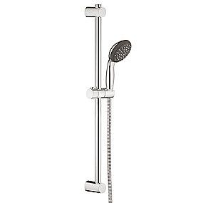 forkromet slange med 75m 1 hndbrusest start vitalio grohe
