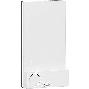 enheder zigbee med integration for zigbee-modul icon danfoss