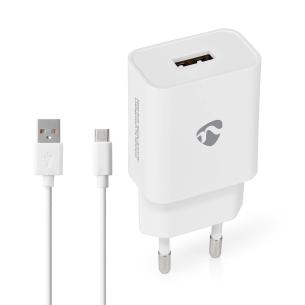 output spnding single w 12 m 00 1 kabel ls c type usb usb-a 1 output antal a 4 2 1x vgoplader