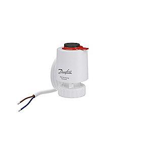 telestat kabel m 2 1 nc 230v termoaktuator twa-q danfoss