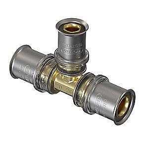 bakker th b h up u til messing dzr mm 20 x 16 x 20 t-stykke m5 tigris wavin