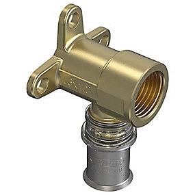 bakker th b h up u til messing dzr 4 3 x mm 25 dkvinkel m5 tigris wavin