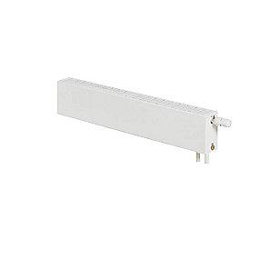hvid 9016 ral mm 1100 x 200 - 44 radiator ventil vendbar p6 d plinth plan stelrad