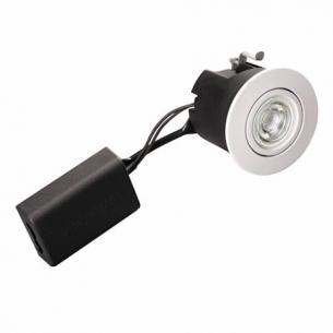 250lm 927 e6 diolux hvid rund opti diospot