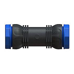 komposit pn16 mm 40 skydemuffe ecoline isiflo