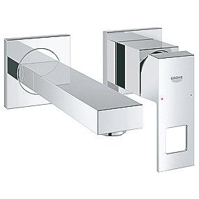 krom vgmontage tud 171mm hndvaskarmatur huls 2 eurocube grohe