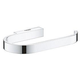 krom 153mm toiletpapirholder selection grohe