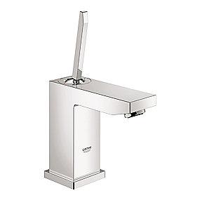 forkromet tud 98mm hndvaskarmatur joy eurocube grohe