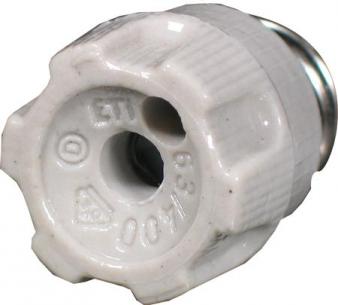 keramik e18 d02 sikringshoved