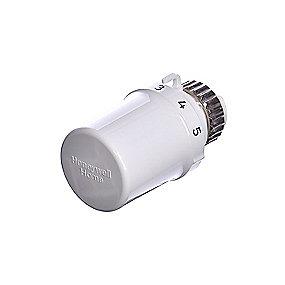 dynamic ra-n danfoss for snap hvid thera-6 radiatortermostat honeywell