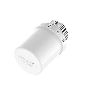 5 m30x1 hvid thera-6 radiatortermostat honeywell