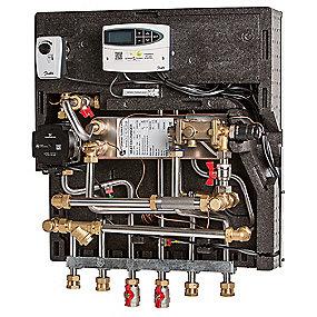 model havn-sby fr ventil tpv med kabinet excl fuldisolering ecl upm3 incl opbl vmtd-2 termix gemina