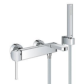 krom brusearmatur kar- plus grohe
