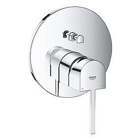 kararmatur 3-vejs plus grohe