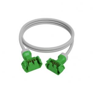5m 1 kabel link knx spacelogic